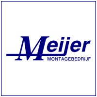 Montagebedrijf C.J. Meijer logo - Similar company to Interseed