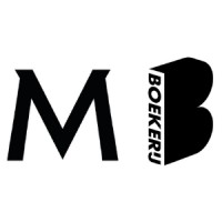 Meulenhoff Boekerij logo - Similar company to Uitgeverij Boekschap
