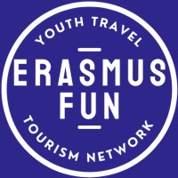 Erasmus Fun logo - Similar company to Erasmus Fun