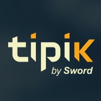 Tipik logo - Similar company to Vo Group