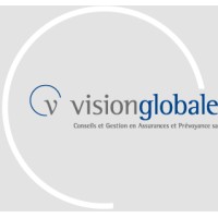 Vision Globale Conseils Et Gestion En Assurances Et Prévoyance Sa