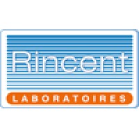 Rincent Laboratoires logo - Similar company to Rincent Nd Technologies