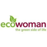 ecowoman - the green side of life logo - Similar company to Uptime Engineering