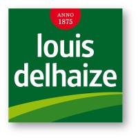 louis delhaize logo - Similar company to Ekho