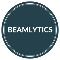Beamlytics logo - Similar company to Nugen Technology