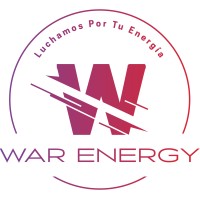 WAR ENERGY logo - Similar company to Enerthy Consultores
