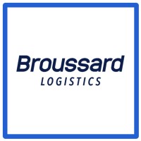 Broussard Logistics logo - Similar company to Pafu