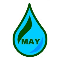 MAY CHEMICALS logo - Similar company to Arianaprocess