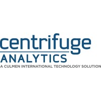 Centrifuge Analytics logo - Similar company to Systems Development And Analysis