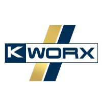 K-WORX logo - Similar company to K-Motors