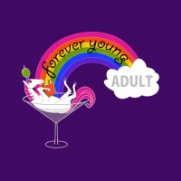 Forever Young Adult
