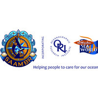 SAAMBR - The South African Association for Marine Biological Research logo - Similar company to South African Polar Research Infrastructure (Sapri)