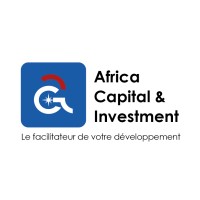 Africa Capital & Investment logo - Similar company to Resa Investment Group