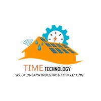 TIME TECHNOLOGY logo - Similar company to Time Technology Ltd
