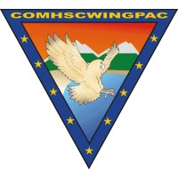 Helicopter Sea Combat Wing Pacific
