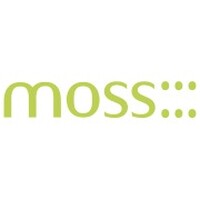 moss logo - Similar company to Searl Lamaster Howe Architecture + Interiors