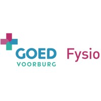 GOED Fysio logo - Similar company to Fyvantho