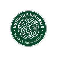 Nutratics Naturals logo - Similar company to Maven Ilab