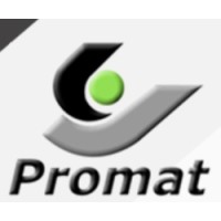 PROMAT logo - Similar company to Technic Azur