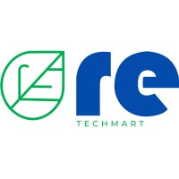 RE TECHMART logo - Similar company to Aransa Projects