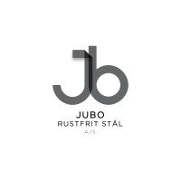 Jubo Rustfrit Stål A/S logo - Similar company to Provak Aps