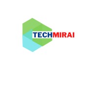 Techmirai logo - Similar company to Mustko Trading Co. Ltd.