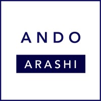 Ando Arashi LLC logo - Similar company to Japagrit