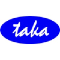 Taka Yacht Design logo - Similar company to Yeta Engineering Ship & Yacht Design