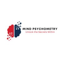 Mind Psychometry logo - Similar company to Psychometric