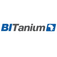 BITanium logo - Similar company to Ict Intelligence (Pty) Ltd