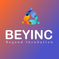 BeyInc logo - Similar company to Onair Media Solutions