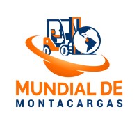 Mundial de Montacargas logo - Similar company to Medhini Engineering Services