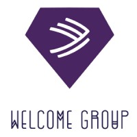 Welcome Group logo - Similar company to Welcome Group