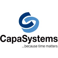 CapaSystems Denmark logo - Similar company to Capasystems Germany