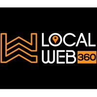 Local Web 360 logo - Similar company to Local Lemon Ltd