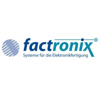 factronix GmbH logo - Similar company to Factronix