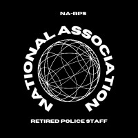 National Association Retired Police Staff logo - Similar company to Tactical Security Inc.