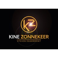 Kine Zonnekeer logo - Similar company to Afkor Nv