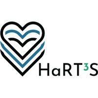 HaRT3S logo - Similar company to Students Overcoming Substance Use Disorder & Addictions - Souda • ਸੋਧਾ