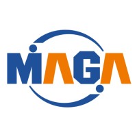 Maga Vehicle Supply Chain logo - Similar company to 1525, Inc.