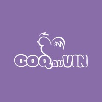 COQ AU VIN | French Bar & Restaurant logo - Similar company to I/D Cologne