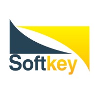 SOFTKEY UA logo - Similar company to Integrator Soft