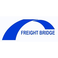 Freight Bridge International Maldives Pvt Ltd. logo - Similar company to Priority Logistics