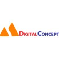 Digital Concept Network logo - Similar company to Digital Concept