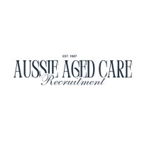 Aussie Aged Care Recruitment logo - Similar company to Aged Care Online