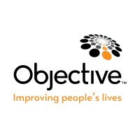 Objective Experience logo - Similar company to Zooloo Information Systems Pte Ltd