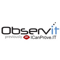 ICanProve.IT logo - Similar company to Praiso