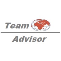 Team Advisor logo - Similar company to The Swarm | Cynny Space
