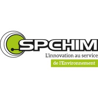 SPCHIM logo - Similar company to Soditra