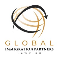Global Immigration Partners PLLC logo - Similar company to Perez & Malik, Pllc